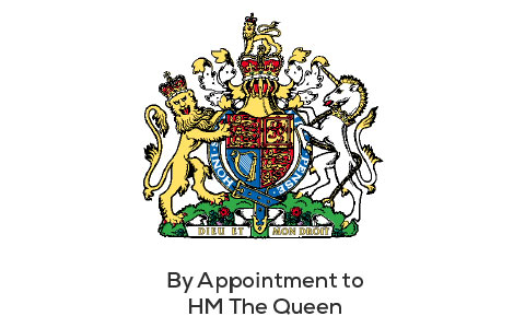 Featured image for “HM The Queen – by appointment to…”