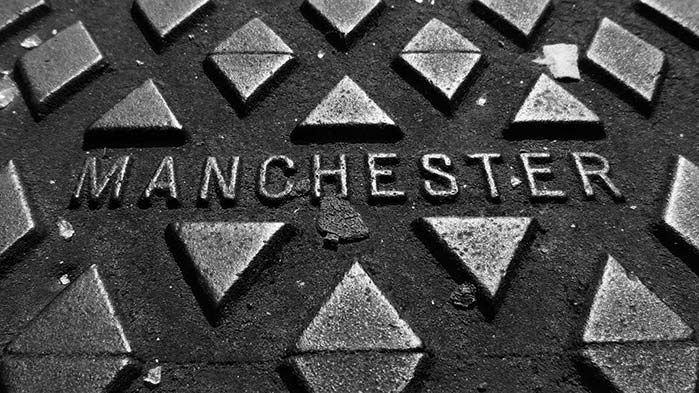 Manchester UK